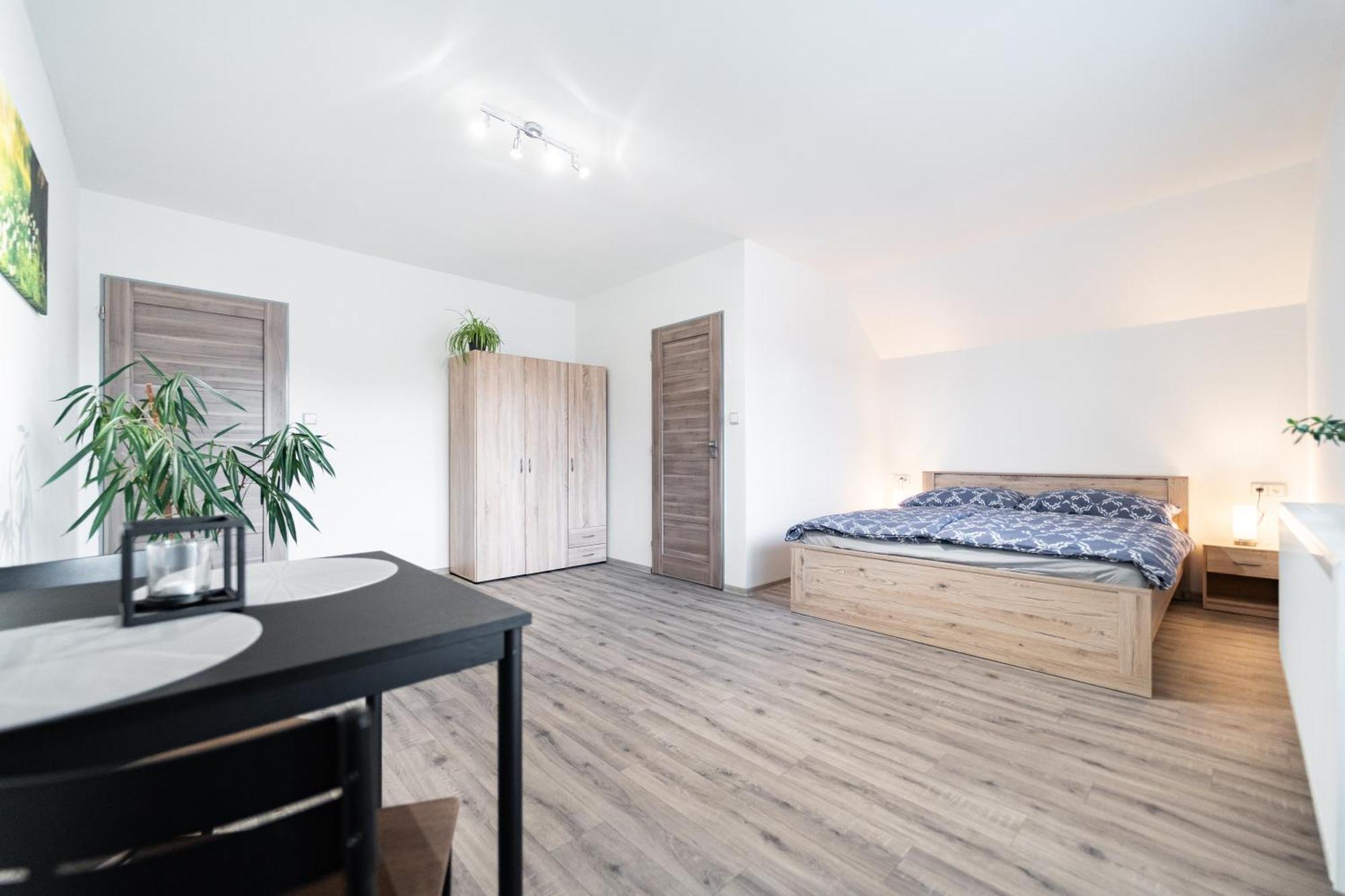 Apartmany Tera Miletín المظهر الخارجي الصورة