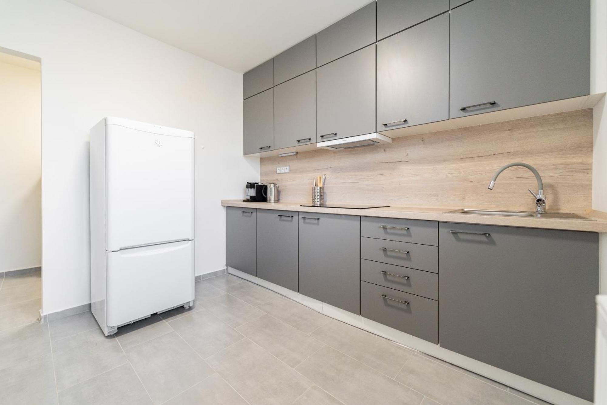 Apartmany Tera Miletín المظهر الخارجي الصورة
