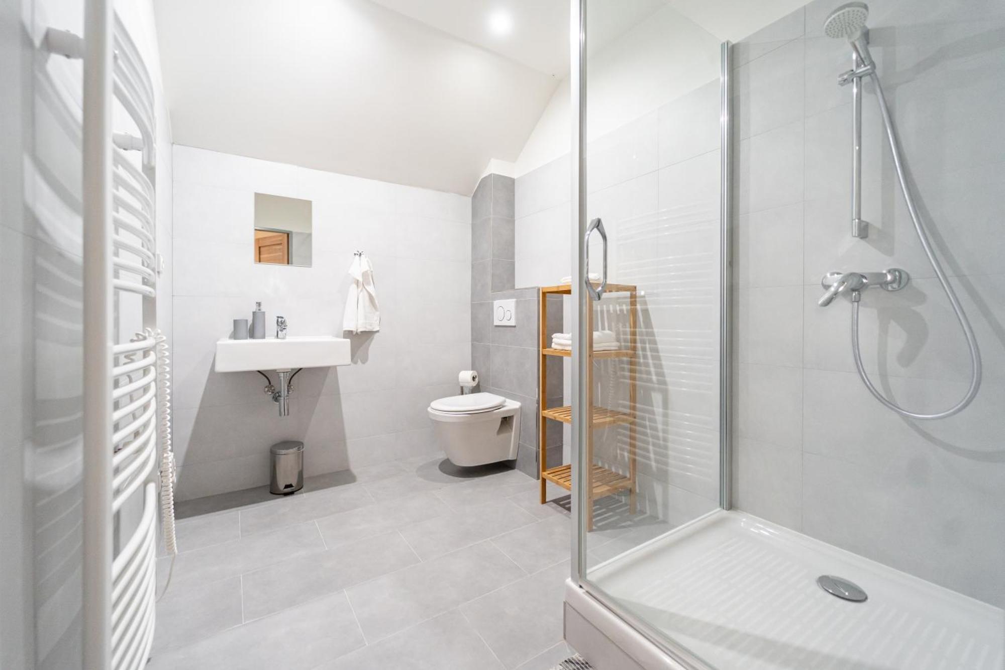 Apartmany Tera Miletín المظهر الخارجي الصورة