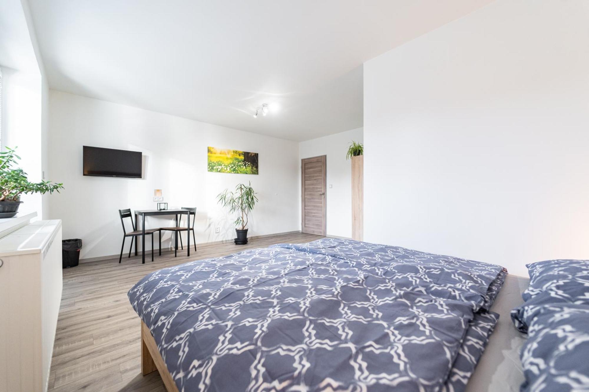 Apartmany Tera Miletín المظهر الخارجي الصورة