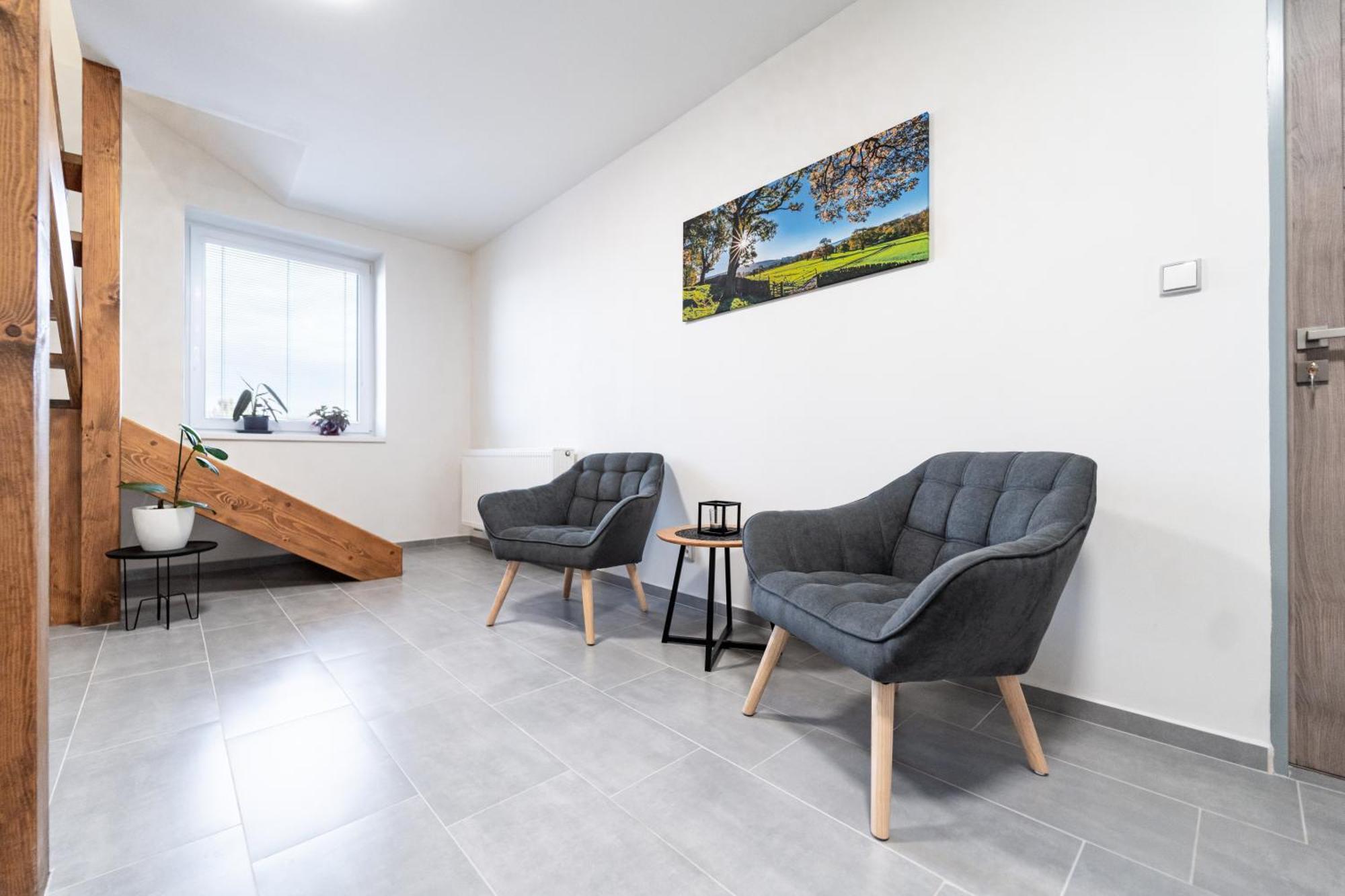 Apartmany Tera Miletín المظهر الخارجي الصورة