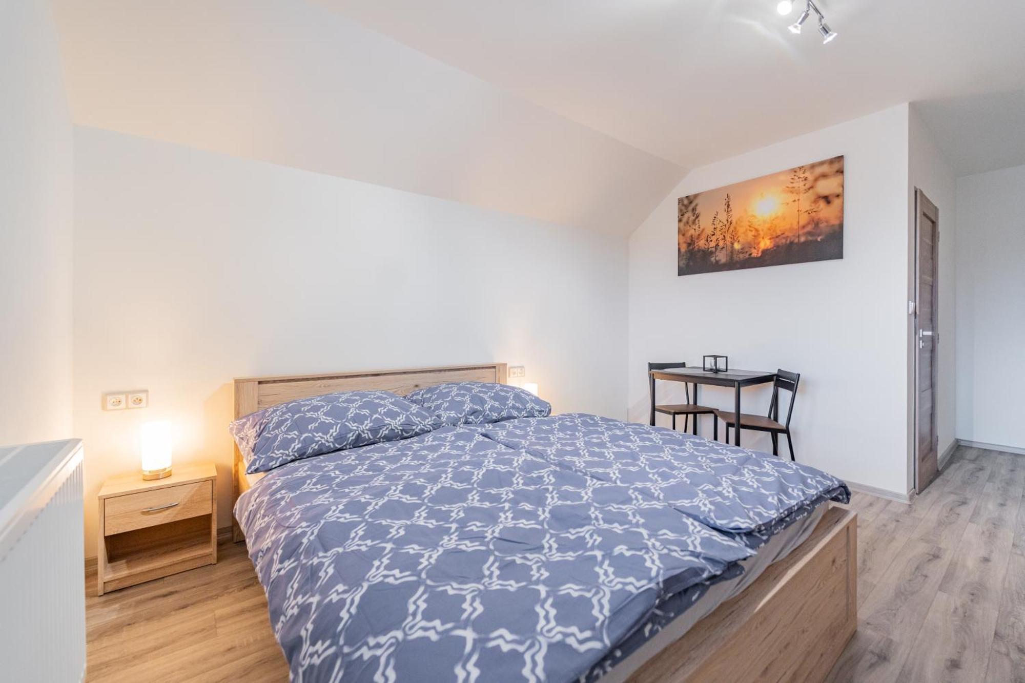 Apartmany Tera Miletín المظهر الخارجي الصورة