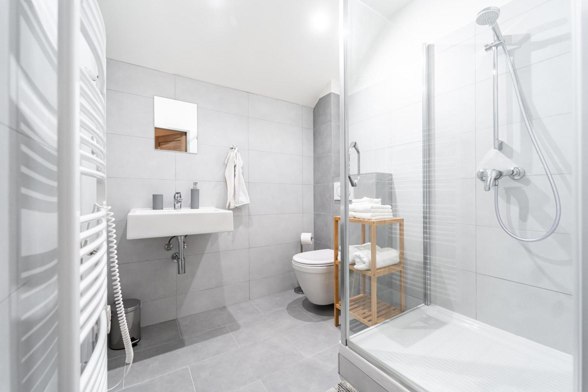Apartmany Tera Miletín المظهر الخارجي الصورة